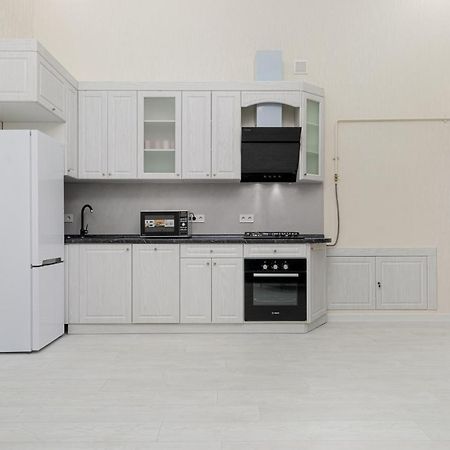 Vorontsov Lane Cozy Apartment Odesa Exterior foto